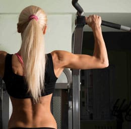 Muscle Building Tips for Women