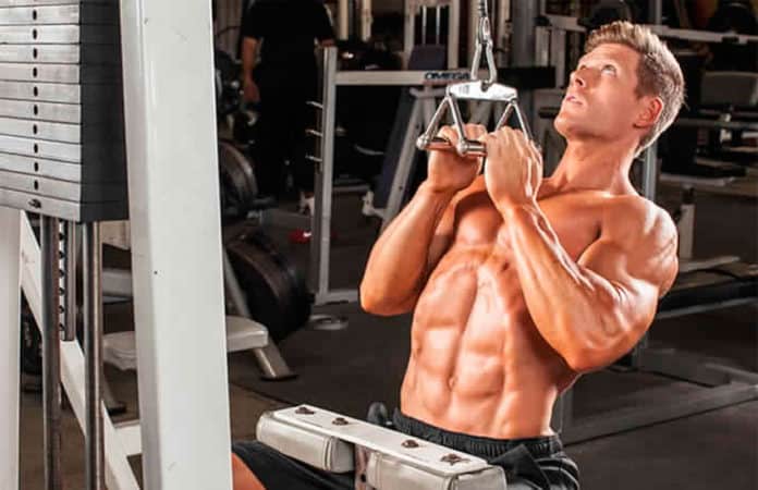 Rock Hard Abs! Do You Have What it Takes?