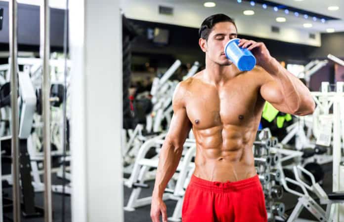Bodybuilding Nutrition And Balance