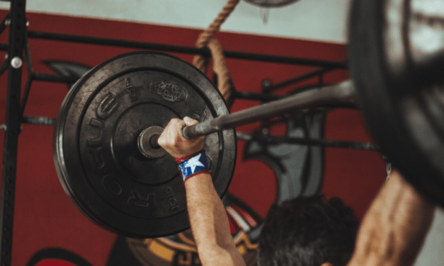 Using Bodybuilding Supplements To Build Muscle Mass