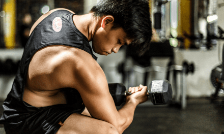 Beginner’s Guide to Muscle Building Secrets