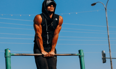 Best Muscle Building Supplements for Teenage Athletes